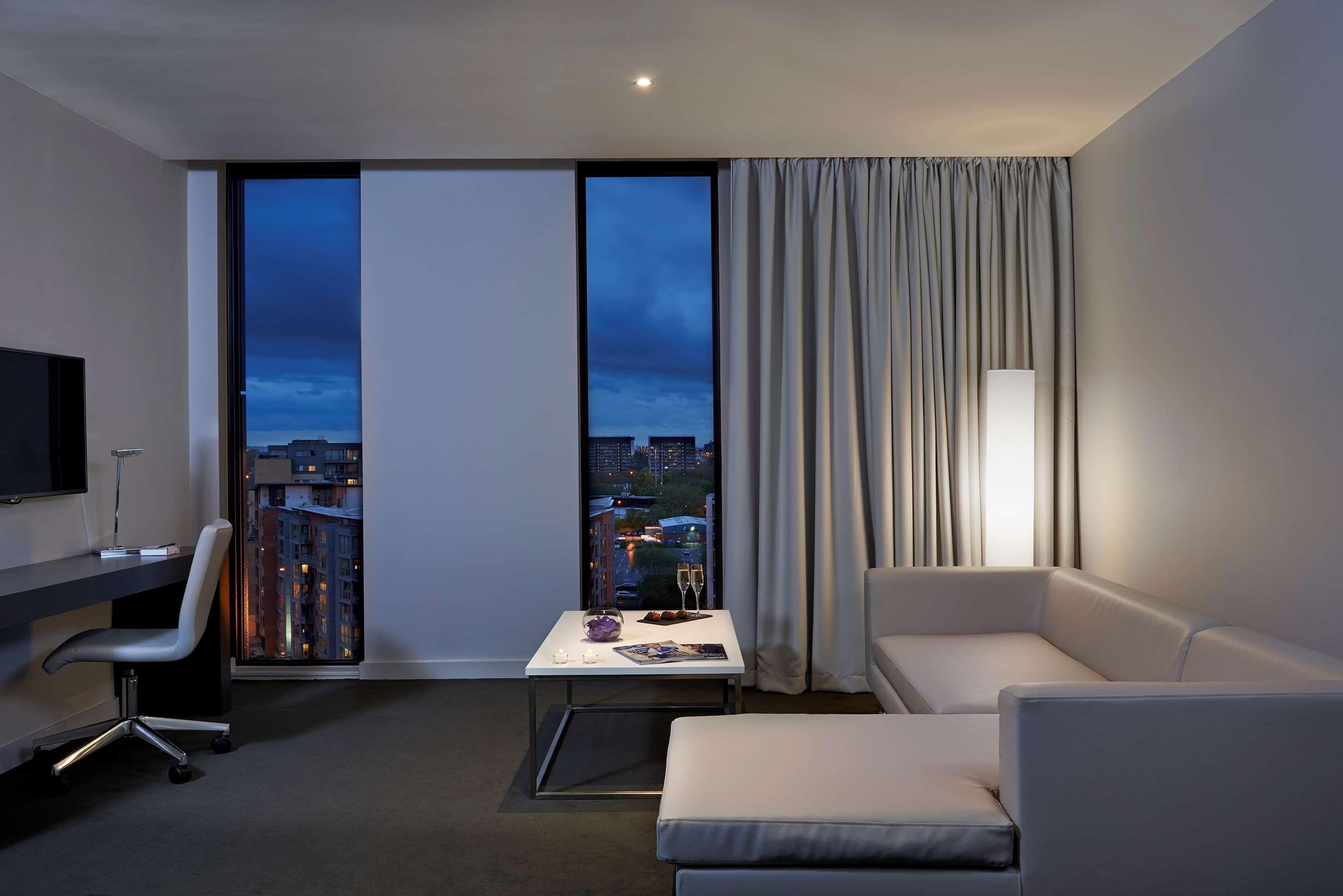 Innside By Melia Manchester Kültér fotó