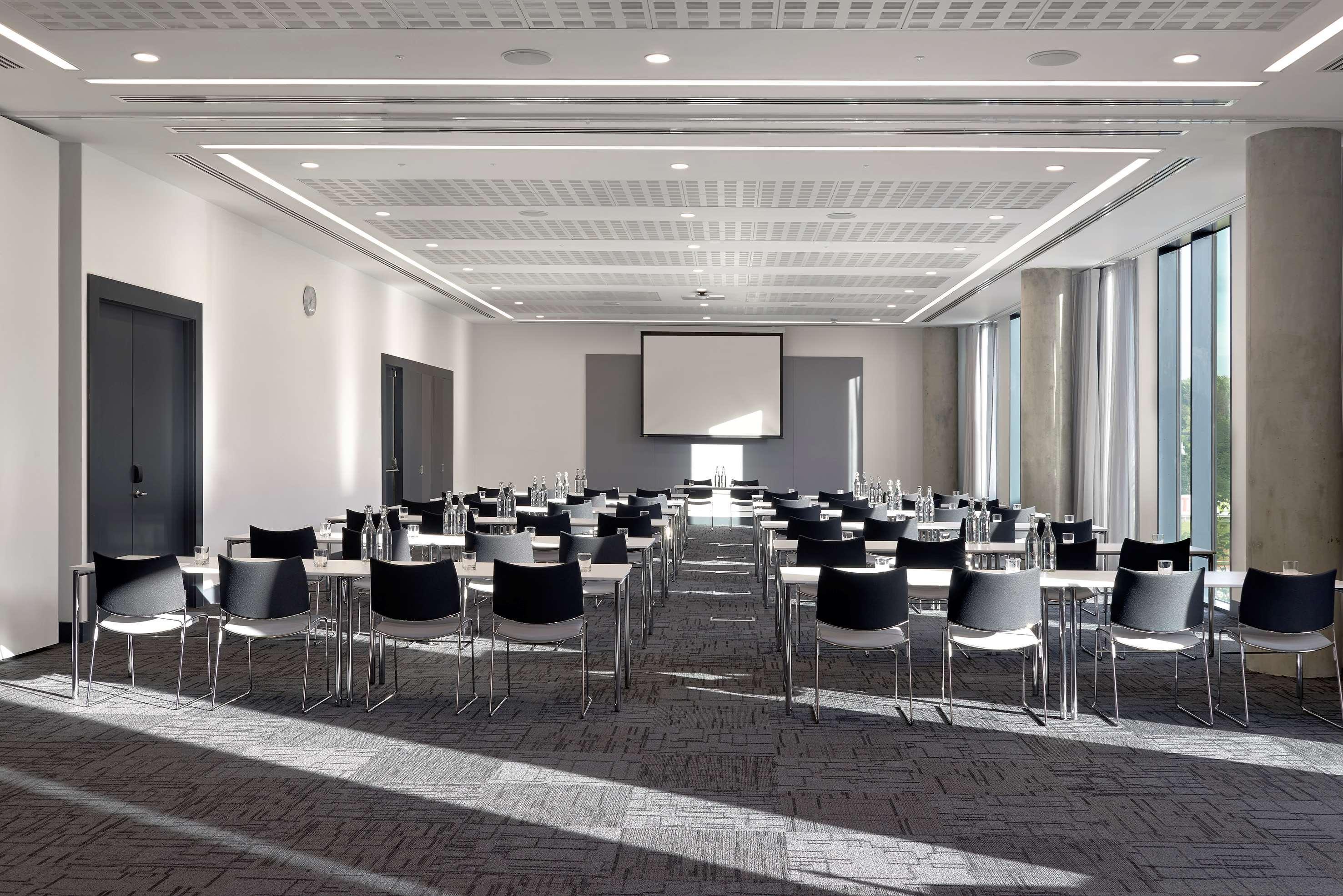 Innside By Melia Manchester Kültér fotó