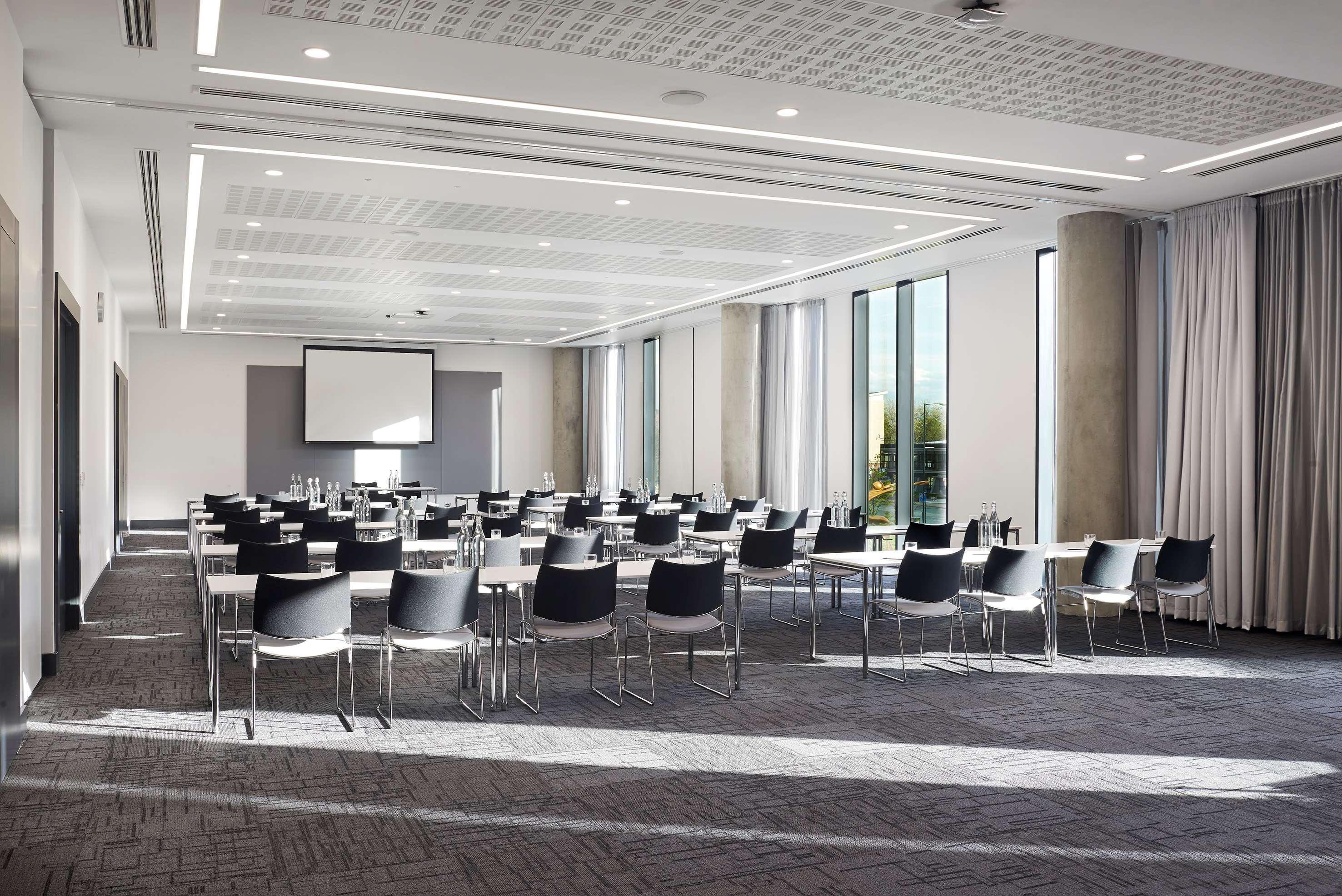 Innside By Melia Manchester Kültér fotó